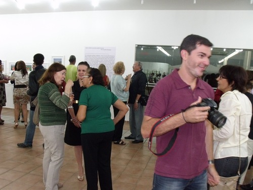 Vivenciando Parati