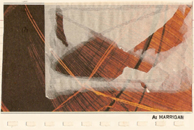 Alberto Harrigan