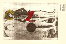 Alberto Harrigan