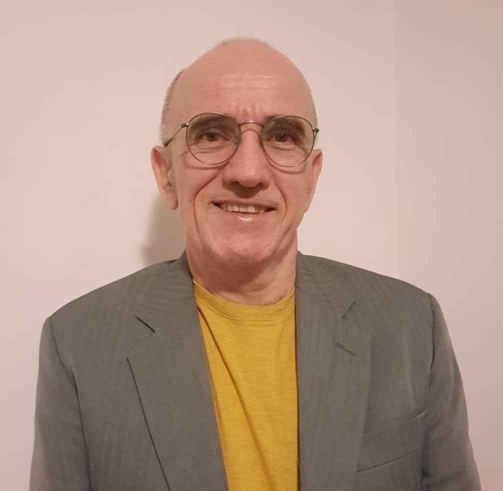 Prof. Luiz Marcos Garcia Goncalves