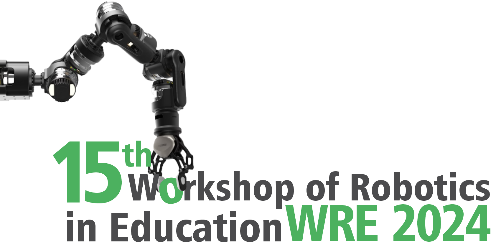 image logo WRE