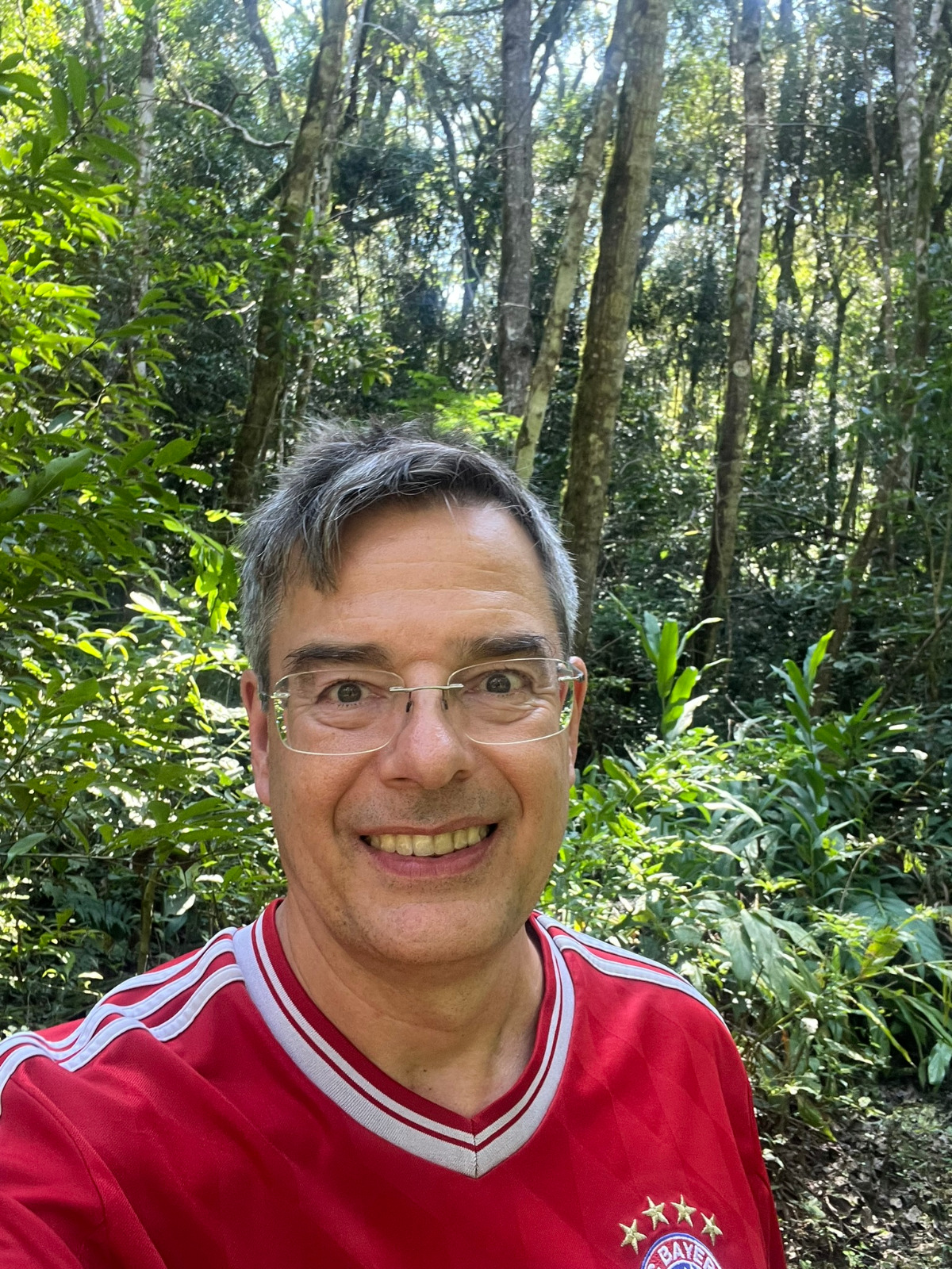 Prof. Eduardo Todt