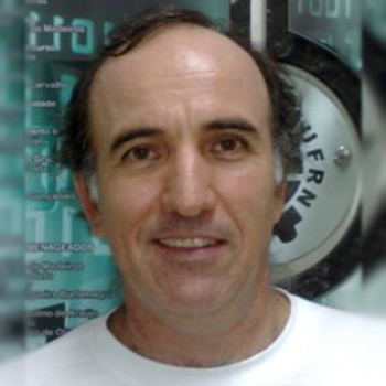 Luiz Marcos Garcia Gonçalves