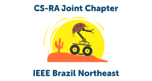 Logo IEEE CS-RA