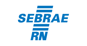Logo Sebrae RN